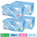 ネピア テクセルクロス 4色セット 60枚入×4箱 王子ネピア 日本製 業務用カウンタークロス ふきん タオル 【送料無料】