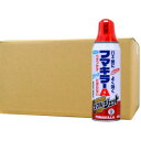 ハエ 蚊用エアゾール フマキラーAダブルジェット 450ml×30本【防除用医薬部外品】 殺虫剤 マダニにも効く