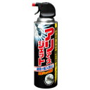 アリ駆除 アース製薬 アリアース ジェット 450ml