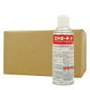 ゴキブリ用殺虫剤 フラッシング効果 追い出し効果 エヤローチP 420ml×24本/ケース【防除用医薬部外品】 殺虫剤 【送料無料】