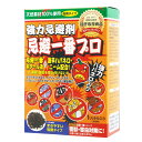 モグラ ヘビ 対策 忌避一番プロ 粒剤タイプ 1L 激辛ハバネロを追加した強力タイプ登場 [モグラ ネコ ネズミ ヘビ アライグマ シカ ハト カラス コウモリ...