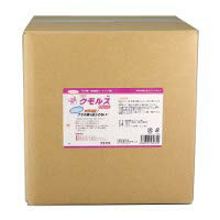 クモルスストレート 10kg 希釈せずに使用できるストレートタイプ クモの巣を張らせない 蜘蛛が嫌がる プロ用 蜘蛛の巣防除 不快害虫防除 【送料無料】 即効性...