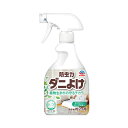 ピレパラアース 防虫力 ダニよけスプレー 300ml アース製薬