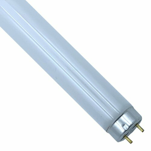 殺虫剤を使わずに飛翔害虫対策 誘引ランプFL10BL（1本）