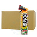 ハチの巣駆除スプレー アースガーデン ハチの巣撃滅 480ml×20本 アース製薬 ハチ駆除