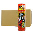 ムシクリン アリ用ガーデンエアゾール 480ml×24本 不快害虫 駆除 侵入防止
