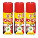 カメムシキンチョールH 300ml×3本 KINCHO【金鳥】