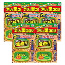スーパーアリの巣コロリ 2個入×5個 アース製薬 ヒアリ対策