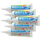 ジェル状尿石除去剤 尿石ジェル 340g×6本 鈴木油脂工業