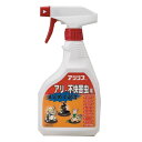 アリシス アリ 不快害虫用 500ml ケミプロ化成