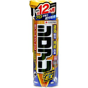 住友化学園芸 シロアリアタッカーEX 480ml シロアリ駆除