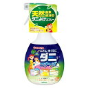 ダニコナーズスプレー 350ml ダニ除けスプレー 【北海道・沖縄・離島配送不可】