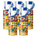 ダニ駆除 ダニアース 300ml×5本 【防除用医薬部外品】