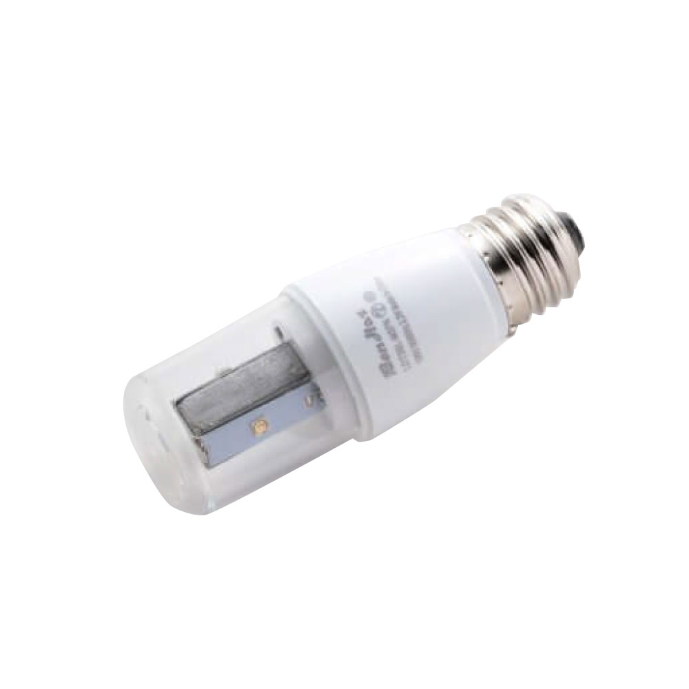 ムシキャパ MSC-002用交換ランプ LDT3BL 捕虫器 朝日産業 カフェ レストラン ベーカリー ムシキャパ用..