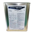 クモ セアカゴケグモ駆除 ゴキブリ駆除 殺虫剤 水性 エクスミン乳剤 「SES」 6L 業務用 【送料無料】