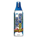 巣作り防止効果 クモの巣ゼロバリアスプレー 450ml フマキラー