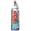 凍らせ 止めて 瞬殺 ムカデフマキラー 450ml フマキラー