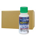 イカリ消毒 ムシクリンFL 100ml×10本 業務用 不快害虫 アリ タカラダニ ムカデ ヤスデ クモ