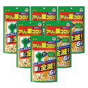 アリの巣コロリ 半生タイプ 6個入×6個 アース製薬