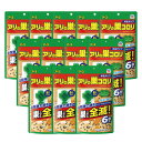 アリの巣コロリ 半生タイプ 6個入×12個 アース製薬