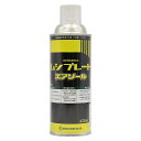 ニッソーグリーン ムシプレートエアゾール 420ml 粘着力 回復 粘着剤 コナジラミ ハモグリバエ アブラムシ アザミウマ 対策