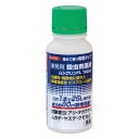 【お買い得セール】イカリ消毒 ムシクリンFL 100ml 業務用 不快害虫 アリ タカラダニ ムカデ ヤスデ クモ