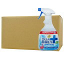 商品名 らくハピ アルコール除菌EX 内容量 420ml×12本 生産国 日本 成　分 発酵アルコール、ユズ種子エキス、柿抽出物、香料 販売元 アース製薬株式会社 ●商品特長 ◆手軽にスプレーするだけで、細菌・ウイルスを99.99%除去*。 食卓やキッチン周りを清潔にします。 ＊全ての菌・ウイルスを除去するわけではありません。 ◆二度拭き不要なので、気になったときに気軽に使えます。 ◆食品原料100%、無添加（塩素不使用、パラベンフリー、無着色）、日本製なので、キッチンで安心して使用できます。また、食器にかかっても安心です。 天然抗菌成分ユズ種子エキス、柿抽出物W配合 ●使用方法 ◆噴射口を回して「出」にしてお使いください。使用後は「閉」にしてください。 使用場所 使い方 冷蔵庫の中や外側、電子レンジ等のキッチン家電の外側、ドアノブ 乾いた布等にスプレーして拭く。 その後の二度拭きは不要。 まな板、包丁、台ふきん、ザル等の調理器具、シンク、三角コーナー 水分を除去した後、対象が濡れる程度にスプレーする。 その後の拭き取りや洗い流しは不要。 食卓、調理台 直接スプレーして、布等で拭き取る。 または布等にスプレーして拭き取る。 その後の二度拭きは不要。 ●使用上の注意 【使用できないもの】 銅・鉄製品 、白木や桐の家具、漆器、ワックス・ニス・ペンキの塗装部、アクリル製・スチロール製のプラスチック、食品 【応急処置】 ◆目に入った場合：流水で十分に洗い流す。 ◆飲んだ場合：大量の水を飲ませる。 ◆万一、身体に異常が起きた場合は、本品を持参し、医師に相談する。 【使用上の注意】 ◆用途以外に使用しない。 ◆飲まない。人体や食品に使用しない。 ◆換気をよくして使用する。 ◆アルコールに弱い人、アレルギー症状やかぶれを起こしやすい人は液に触れたり、吸い込まない。 ◆この容器に他の液を入れて使用しない。他の容器に移して使用しない。 ◆引火の恐れがあるので火気の付近で使用しない。 ◆塗装面・印刷面等の変色、色落ち、シミの心配があるものは目立たない所で試してから使う。 ◆床や家具にかかった場合は、すぐに拭き取る。 【保管する際の注意】 ◆子供やペットの触れる所に置かない。 ◆直射日光を避け、高温や火気の近くに置かない。 ※パッケージは予告なく変更されることがあります。 関連商品UYEKI ウエキ インフクリン 付け替え用 250ml×3本 除菌 ...らくハピ アルコール除菌EX 420mL×3本 アース製薬 除菌 消臭...らくハピ アルコール除菌EX 大容量 5L アース製薬 除菌 消臭...4,675円1,001円2,970円らくハピ アルコール除菌EX 420mL アース製薬 除菌 消臭...UYEKI ウエキ インフクリン 250ml×3本 除菌 ウエキ...UYEKI ウエキ インフクリン ミニサイズ 50ml×5本 除菌 ウ...336円6,207円6,270円UYEKI ウエキ インフクリン 250ml 除菌 ウエキ...らくハピ アルコール除菌EX 大容量 5L×3本 アース製薬 除菌 消...UYEKI ウエキ インフクリン 付け替え用 250ml 除菌 ウエキ...2,178円8,030円1,562円UYEKI ウエキ インフクリン ミニサイズ 50ml 除菌 ウエキ...UYEKI ウエキ インフクリン ミニサイズ 50ml×12本 除菌 ...UYEKI ウエキ インフクリン 付け替え用 250ml×24本 除菌...1,056円14,256円35,024円