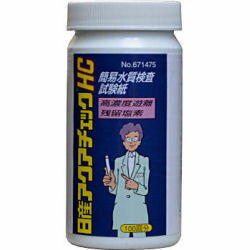 ハック ホルマジン標準液　4000NTU　100mL 1本 HACH1140