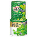 【在庫処分セール】消臭剤 お部屋のスッキーリ!Sukki-ri!ハーブミントの香り 400ml アース製薬