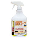 【在庫処分セール】 BSガード 1kg イカリ消毒 気になる場所の除菌 【品質保証期限2025/09/27】