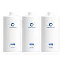 大幸薬品 クレベリンpro 希釈用液 1L×3本