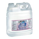 ファーストチェック 無香料 4L 大一産業