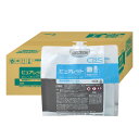 便座除菌クリーナー ピュアレット共通パウチ 300ml×12個 (6065817) C×S シーバイエス