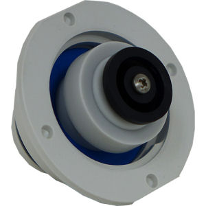 ディスインフェクター30専用 ストップバルブASSY