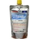 プール水用清澄化剤 ミズスキットール 300g