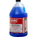 商品名 NABC(ナバック) 内容量 3.8L 成　分 第4級アンモニュウム(除菌成分)、イソプロピルアルコール、アルコールエキシレート 希釈倍率 原液〜5倍希釈 液　性 中性（PH6.5） 用　途 トイレルーム、バスルームなどの衛生管理 製造元 スパルタンケミカル社 ●商品特長 ◆信頼のEPA登録、日常管理用の中性の除菌・消臭クリーナーです。院内感染防止レベルの除菌剤を配合しています。 ◆トイレルーム、バスルーム全体の、衛生性と美観を維持します。 ※EPA(Enviromental　Protection　Agency)はアメリカ環境保護局のことで、連邦政府機関です。EPAは汚染防止のガイドラインを作成、殺菌剤・消毒剤・農薬等の安全基準と効果を同局が認可しますが、正式に認可された商品をEPA登録商品といいます。 ◆便器の内外、洗面台、陶器、金属、壁面など水の使えるあらゆる箇所に使用できます。 ◆ノンリンスで使用できますのっで、大変効率的です。(二度拭きが不要になります。) ◆ナバックはファインミスト(目に見えないような細かい汚れ)をよく落とすように設計されていますので、カラ拭きすると、陶器や金属がピカピカになります。 ◆トイレルームが爽やかな香りに包まれます。 ●使用方法 小便器外側 ◆外側全体にナバック5倍液をスプレーして、除菌クリーニングを行います。 ◆スプレーした箇所をふき取ります。ノンリンスでOKです。 ◆ナバックは除菌、消臭、洗浄力に優れた日常管理用中性クリーナです。 大便器外側 ◆ナバックを全体的にスプレーします。 ◆タオルでふき取ります。 ◆直接肌の触れる便座上部は水ぶきしてください。 洗面台 ◆洗面台まわり、蛇口にナバック1：4(5倍液)をスプレーします。 ◆空気中になるべく飛散させないように、スプレーの粒子は粗くして使用します。 ◆乾いたタオルでふき取ります陶器、金属がピカピカになります。 ◆汚れのひどい箇所はスポンジでこすります。 ◆ノンリンス(二度ふき不要）で使用できますので、能率的な作業ができます。 ◆鏡、ガラスはふき取りやすいガラス用クリーナーを使用してください。◆500cc程度のスプレイヤーに、ナバックの希釈液を入れて使用すると便利です。 ●使用上の注意 ◆定められた使用方法を厳守すること。 ◆目に入った場合はこすらずに水で洗い流し、専門医の診察を受けてください。 ◆飲み込んだ場合は、可能であれば吐かせ、口をすすぎ、水を飲ませ、速やかに医師の手当を受けてください。 ◆保護眼鏡、保護手袋、保護マスク等を装着し、身体にかからないように使用してください。 ◆荒れ性の方または長時間ご使用の場合は、ゴム手袋または柄付きタワシをご使用ください。 ◆子供の手の届かないところに保管して下さい。 ◆保管は直射日光を避け、冷暗場所に保管して下さい。 ◆その他、使用上の注意をよく読んでから使用すること。 ●コチラの商品もお勧め！ 強力業務用　尿石除去剤 NEWスマート　マイルドアシッドEL 置くだけ！尿石の付着を防止トレピカワンT-25A ※納期が遅れる場合、ご連絡します。 ※パッケージは予告なく変更されることがあります。 関連商品スパルタンケミカル 除菌消臭クリーナー COG NABC ナバック 濃...除菌 消臭クリーナー スパルタン NABC ナバック 946ml EP...スパルタン NABC［ナバック］ 946ml×3本 除菌 消臭クリーナ...7,315円1,040円3,069円スパルタン NABC ナバック 946ml×12本 除菌 消臭クリーナ...スパルタンケミカル トイレ用 酸性除菌洗剤 スパークリング 946ml...床用除菌中性洗剤 スパルタンDMQ ディエムキュー 3.79L EPA...11,880円3,960円4,378円アルボース クリーンリキッドEX 5L 便座除菌クリーナー エタノール...バリアス便座除菌クリーナー フルーティーフローラルの香り 2L 大一産...スパルタンケミカル トイレ用 酸性除菌洗剤 スパークリング 946ml...3,977円4,268円1,356円