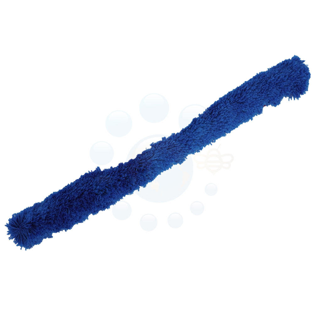 【在庫限り】ハッスルズ パンサー用 マイクロカバー 40cm 188-240BS 清掃 掃除 ビルメンテナンス TOWA