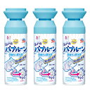 排水管洗浄剤 らくハピ マッハ泡バルーン洗面台の排水管×3本(3)