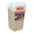 ユダ オイルキラー ストロング 20L 超強力油脂洗浄剤 【送料無料】