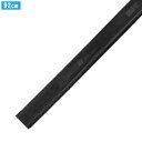 MOERMAN モアマン デュラフレックスラバー ハード 92cm M19654