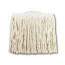 セイワ ながもちモップ替糸 8寸 23cm 260g 白 SS-8300-5 モップ ワンタッチ替糸