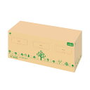 セイワ ナチュラル ダスター 3ロール W-3000ND 植物由来 ダスタークロス SDGS