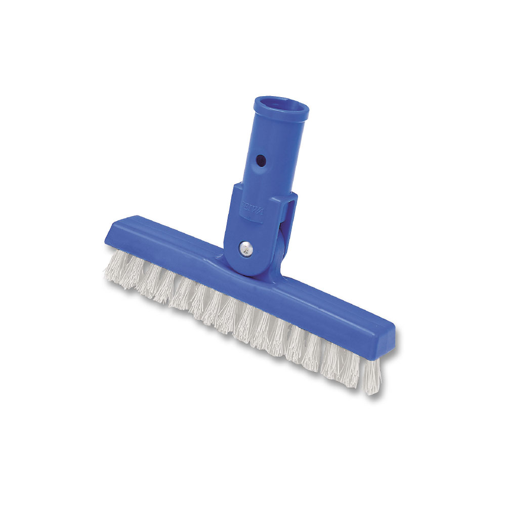 セイワ スプラッシュ 目地ブラシ B-603 目地ブラシ 山型カット 可動式 隙間 清掃 掃除