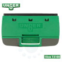UNGER ウンガー プロトリム10 10cm TX100 ※返品不可※【ゆうパケット対応】 【北海道・沖縄・離島配送不可】 掃除 清掃 ビルメンテナンス