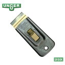 UNGER EK[ ErgoTec GSebN Z[teBXN[p[ 4cm SR50K | | reiXylR|XΉI275~z