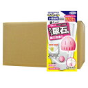 UYEKI ウエキ キバトール 小便器用 55g×24個ケース 尿石付着防止 トイレの悪臭対策