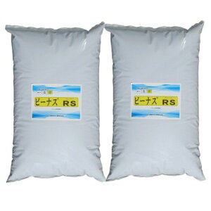 微生物製剤 ビーナスフェーバー RS 15kg×2袋 シーディング剤 【送料無料】単独槽 合併槽 活性汚泥