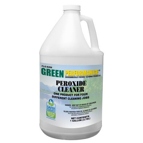 セイファーチョイス GP107 パーオキサイドクリーナー 3.78L TOSHO トイレ用洗剤 除菌 消臭 トイレ 浴槽..