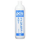 トイレアルファ・スリー 0.8L 日本ケミカル工業