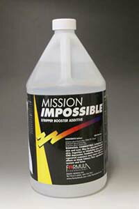 剥離剤増幅剤 補助剤 ミッションインポッシブル 3.8L 102021 【送料無料】